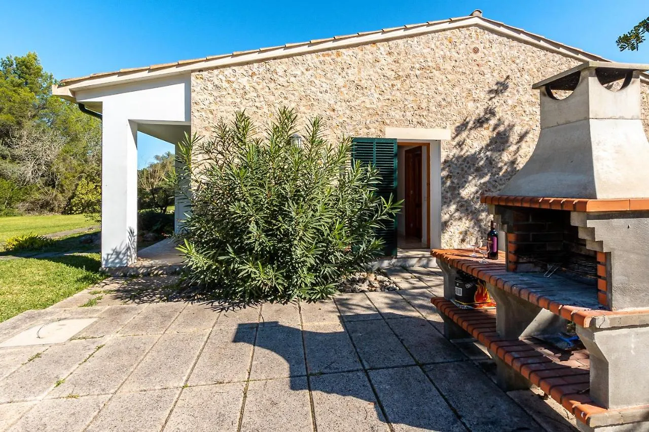 Villa L'Esplai In Pollensa By Homevillas360 Spanyolország